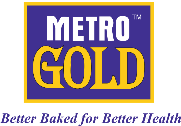 Metro Gold